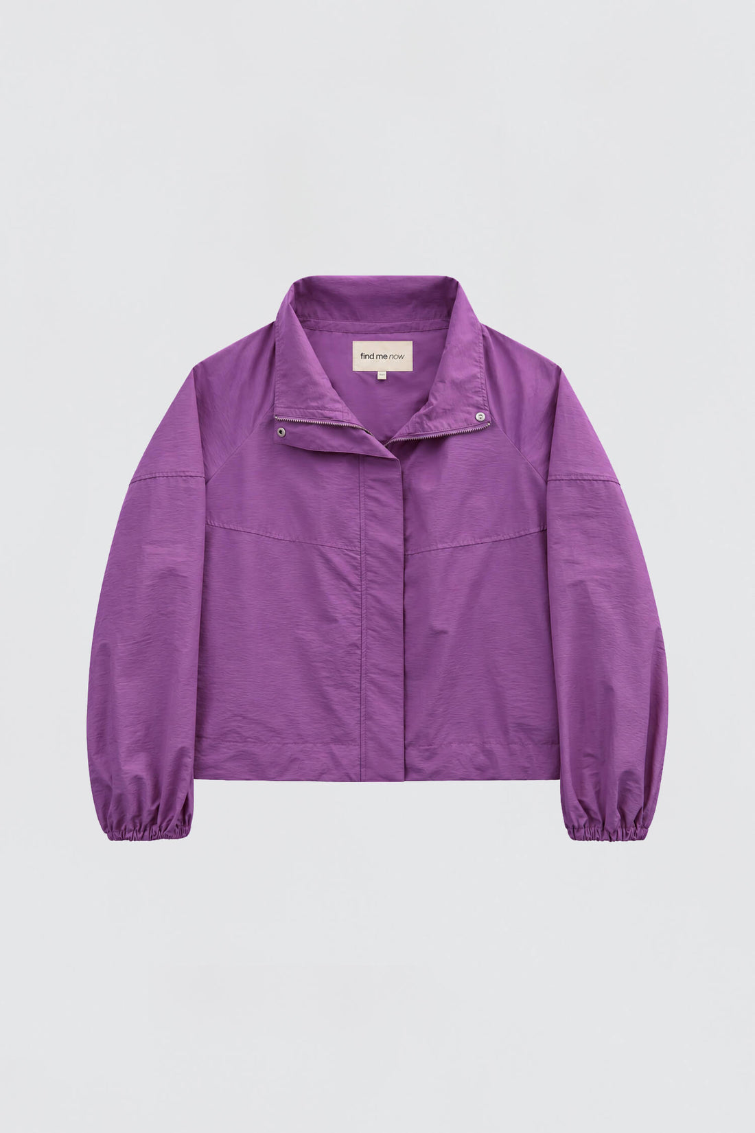 ALMA JACKET IN GOGUMA