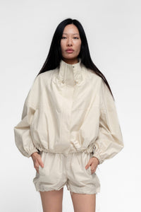 Ivory / XS/S