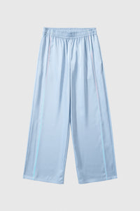 SKY BLUE STRIP / XS/S