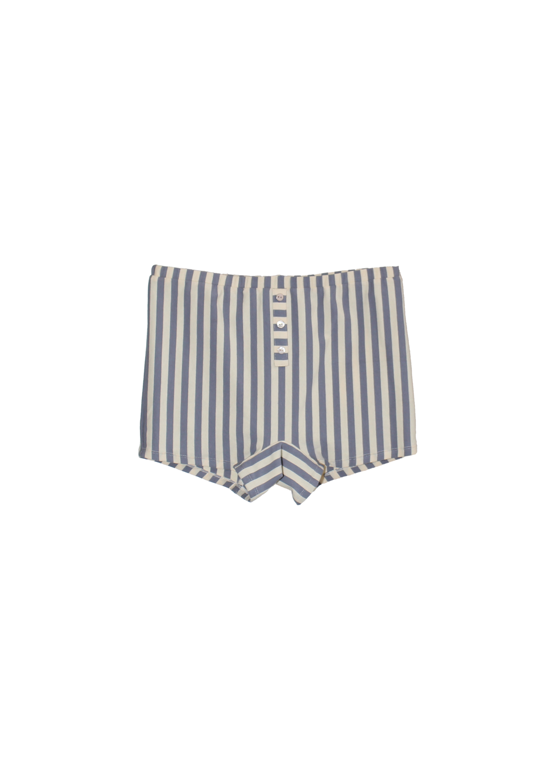 JACI SHORTS IN SEASIDE STRIPE