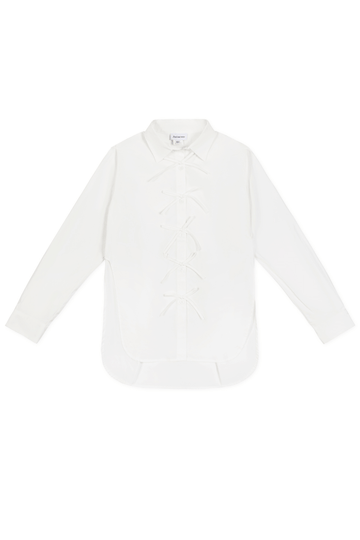 Geneveive Button Down