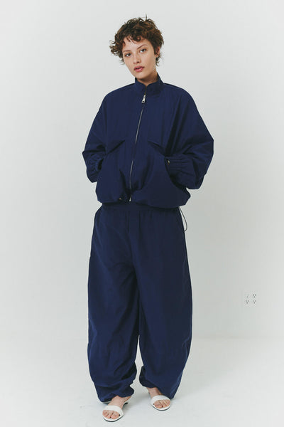 BRIEFING ネイビー ハーフジップジャケット GO/LOOK!（ゴルック）｜BRIEFING MENS HALF ZIP HOODIE ネイビー