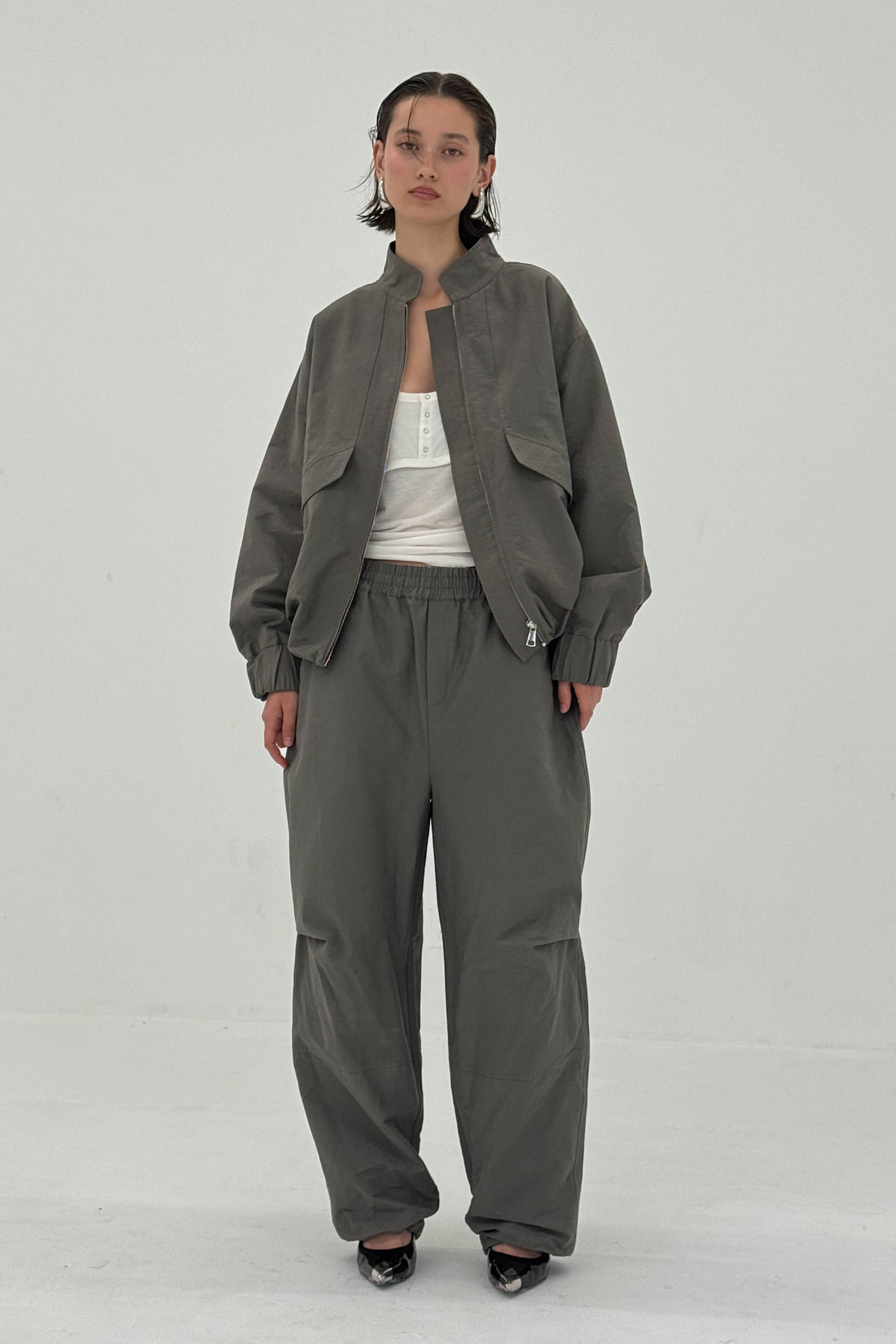 Sable Pant