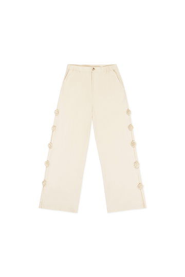 Flowers Blooming Pant