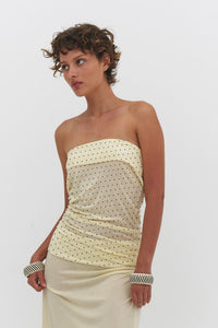 BUTTER DOT / XS