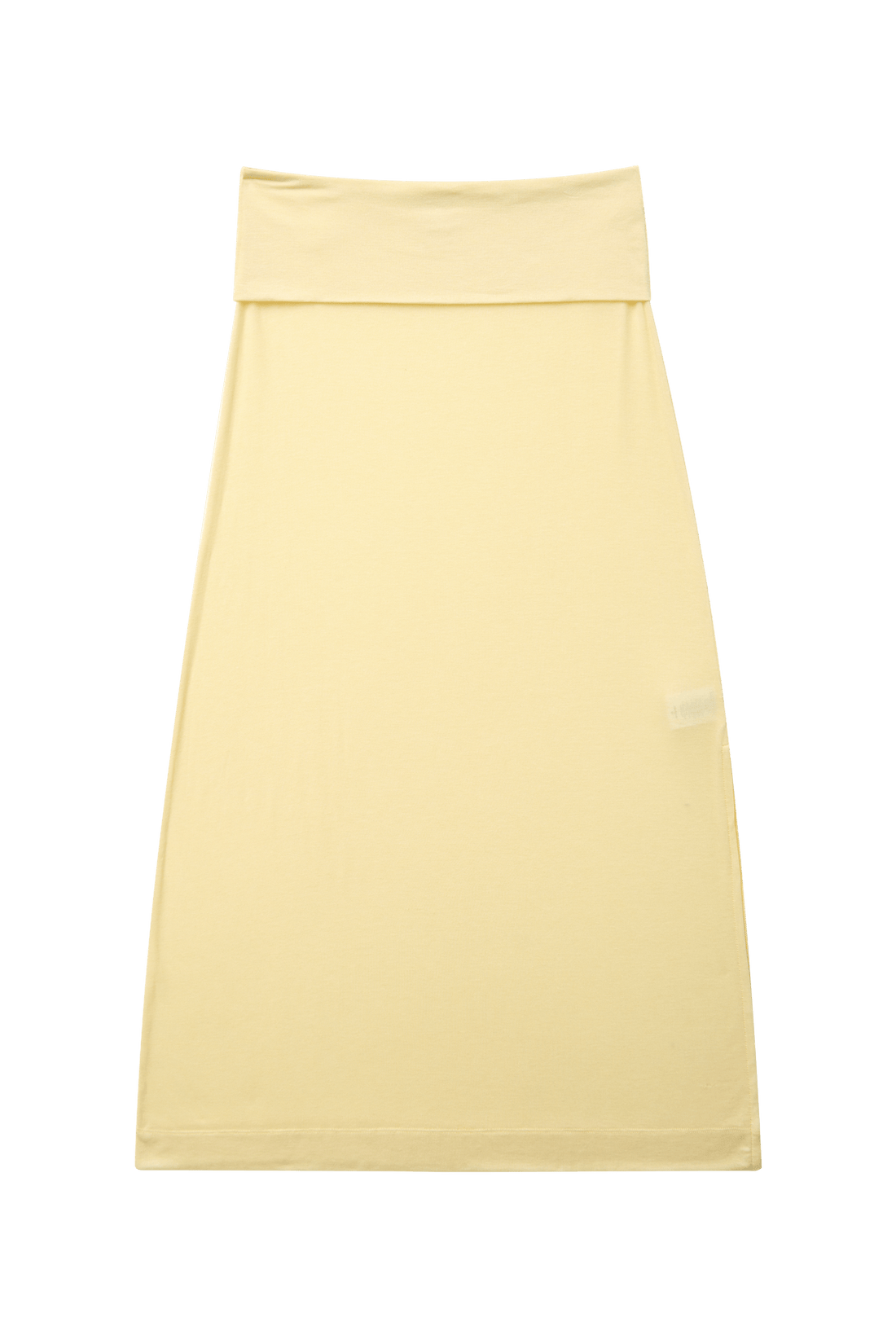 SORI SKIRT IN BUTTER