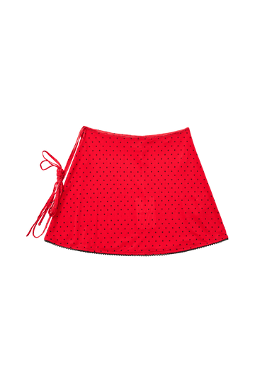 YARA SKIRT
