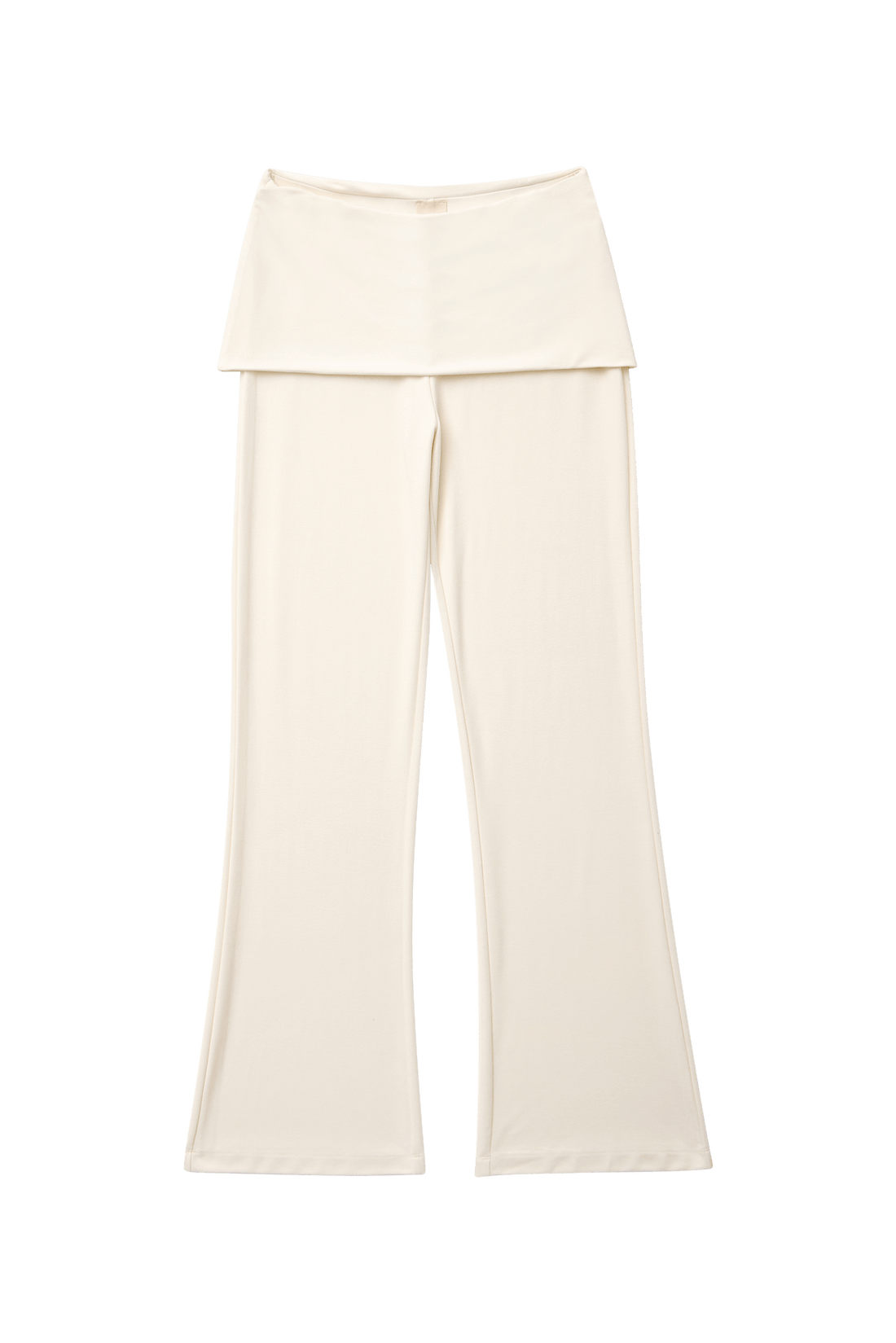 MARU PANT IN MILK