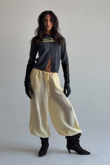 ZORA VOILE PANT