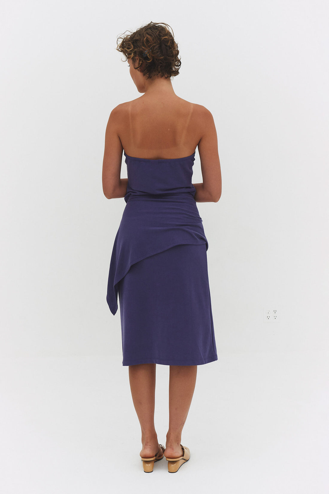 LAÍS MULTI-WEAR IN AMETHYST MILK
