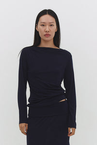 NAVY / XS/S