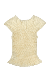 CREAM / XS