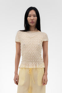 CREAM / XS