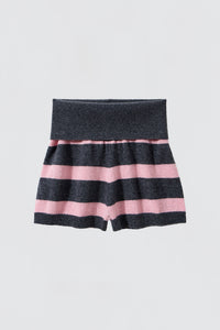Marshmallow Stripe / XS