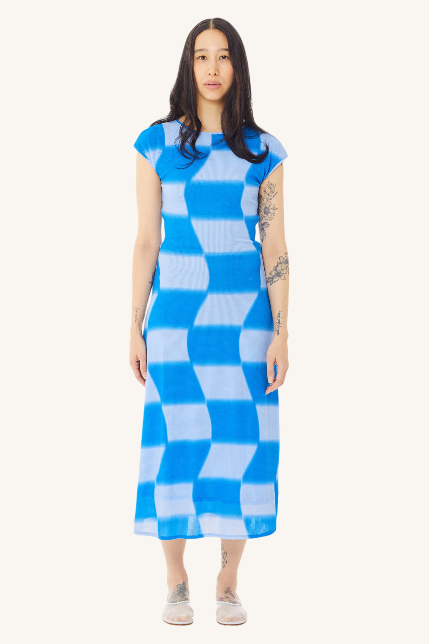 Rhea Midi Dress