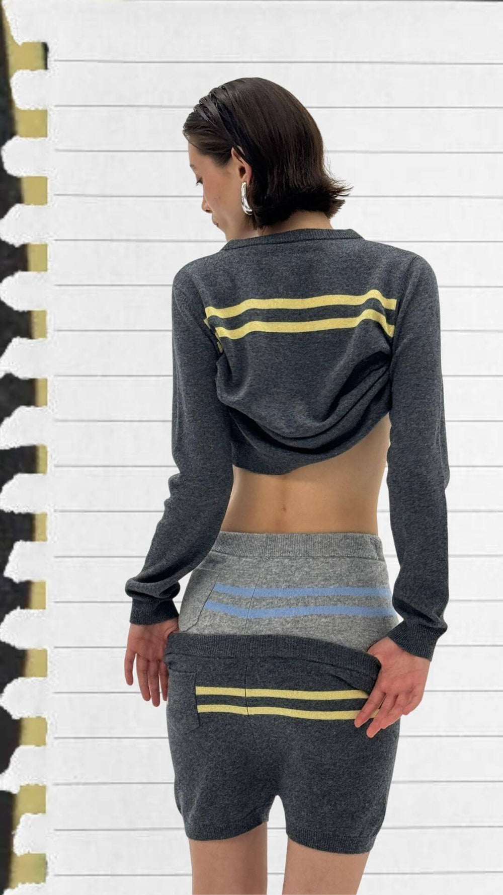 Hero background mobile