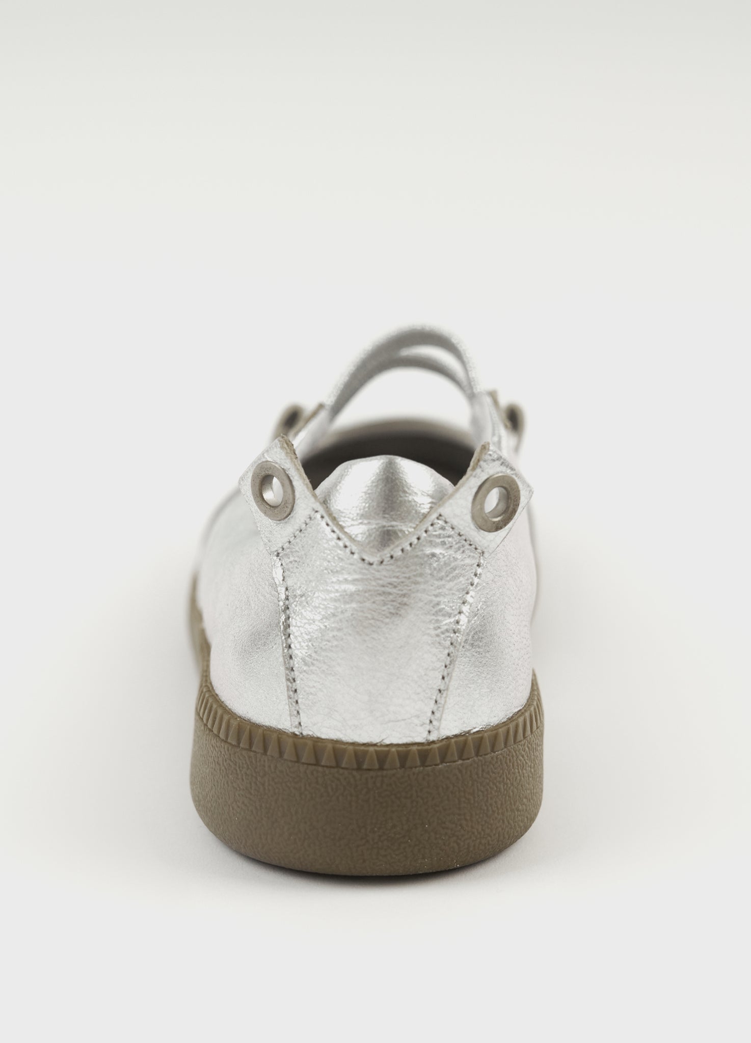 BALLET SNEAKERS | Classic German Army Ballet Shoes