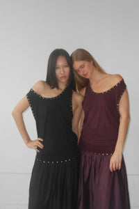 PLUM / XS/S